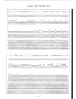 Предварительный просмотр 143 страницы Yaesu FT-767GX Service Manual