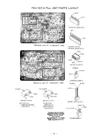 Предварительный просмотр 146 страницы Yaesu FT-767GX Service Manual