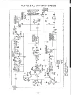 Предварительный просмотр 148 страницы Yaesu FT-767GX Service Manual