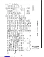 Предварительный просмотр 18 страницы Yaesu FT-767GX Technical Supplement