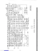 Предварительный просмотр 19 страницы Yaesu FT-767GX Technical Supplement