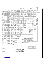 Предварительный просмотр 25 страницы Yaesu FT-767GX Technical Supplement