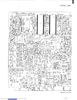 Предварительный просмотр 28 страницы Yaesu FT-767GX Technical Supplement