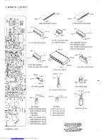 Предварительный просмотр 30 страницы Yaesu FT-767GX Technical Supplement