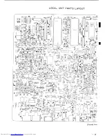 Предварительный просмотр 31 страницы Yaesu FT-767GX Technical Supplement