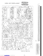 Предварительный просмотр 32 страницы Yaesu FT-767GX Technical Supplement