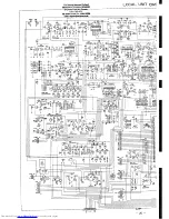 Предварительный просмотр 34 страницы Yaesu FT-767GX Technical Supplement