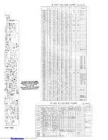 Предварительный просмотр 44 страницы Yaesu FT-767GX Technical Supplement