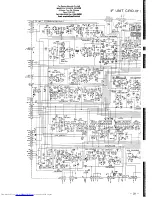 Предварительный просмотр 45 страницы Yaesu FT-767GX Technical Supplement