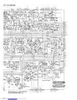 Предварительный просмотр 47 страницы Yaesu FT-767GX Technical Supplement