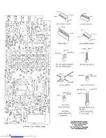 Предварительный просмотр 50 страницы Yaesu FT-767GX Technical Supplement