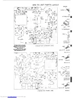 Предварительный просмотр 51 страницы Yaesu FT-767GX Technical Supplement