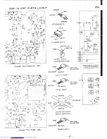 Предварительный просмотр 52 страницы Yaesu FT-767GX Technical Supplement