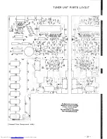 Предварительный просмотр 54 страницы Yaesu FT-767GX Technical Supplement