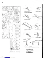 Предварительный просмотр 56 страницы Yaesu FT-767GX Technical Supplement