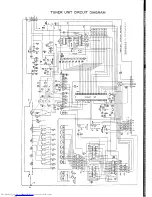 Предварительный просмотр 58 страницы Yaesu FT-767GX Technical Supplement