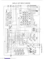 Предварительный просмотр 63 страницы Yaesu FT-767GX Technical Supplement