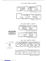 Предварительный просмотр 68 страницы Yaesu FT-767GX Technical Supplement