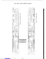 Предварительный просмотр 69 страницы Yaesu FT-767GX Technical Supplement