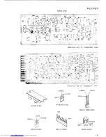 Предварительный просмотр 77 страницы Yaesu FT-767GX Technical Supplement