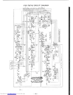 Предварительный просмотр 83 страницы Yaesu FT-767GX Technical Supplement