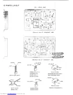 Предварительный просмотр 87 страницы Yaesu FT-767GX Technical Supplement