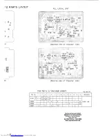 Предварительный просмотр 90 страницы Yaesu FT-767GX Technical Supplement