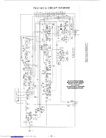 Предварительный просмотр 91 страницы Yaesu FT-767GX Technical Supplement