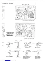 Предварительный просмотр 95 страницы Yaesu FT-767GX Technical Supplement