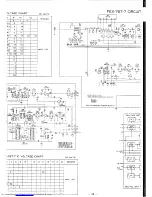 Предварительный просмотр 97 страницы Yaesu FT-767GX Technical Supplement