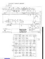 Предварительный просмотр 98 страницы Yaesu FT-767GX Technical Supplement