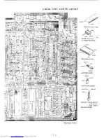 Предварительный просмотр 126 страницы Yaesu FT-767GX Technical Supplement