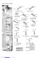 Предварительный просмотр 127 страницы Yaesu FT-767GX Technical Supplement