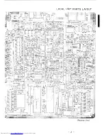 Предварительный просмотр 129 страницы Yaesu FT-767GX Technical Supplement