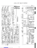 Предварительный просмотр 132 страницы Yaesu FT-767GX Technical Supplement