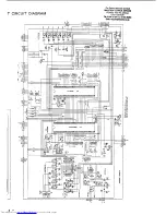 Предварительный просмотр 133 страницы Yaesu FT-767GX Technical Supplement