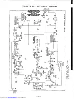 Предварительный просмотр 148 страницы Yaesu FT-767GX Technical Supplement