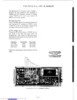 Предварительный просмотр 149 страницы Yaesu FT-767GX Technical Supplement