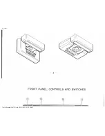 Preview for 8 page of Yaesu FT-77 Operating Manual