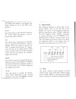 Preview for 11 page of Yaesu FT-77 Operating Manual