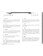 Предварительный просмотр 15 страницы Yaesu FT-77 Operating Manual