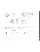 Предварительный просмотр 23 страницы Yaesu FT-77 Operating Manual