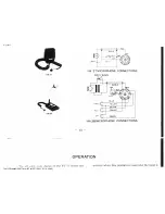 Предварительный просмотр 27 страницы Yaesu FT-77 Operating Manual