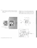 Предварительный просмотр 38 страницы Yaesu FT-77 Operating Manual