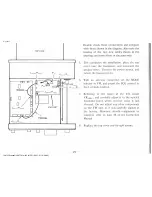 Предварительный просмотр 42 страницы Yaesu FT-77 Operating Manual