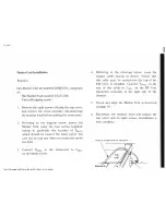 Предварительный просмотр 43 страницы Yaesu FT-77 Operating Manual