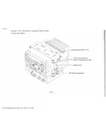 Предварительный просмотр 46 страницы Yaesu FT-77 Operating Manual