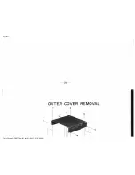 Предварительный просмотр 57 страницы Yaesu FT-77 Operating Manual