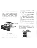 Предварительный просмотр 60 страницы Yaesu FT-77 Operating Manual