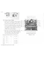 Предварительный просмотр 64 страницы Yaesu FT-77 Operating Manual